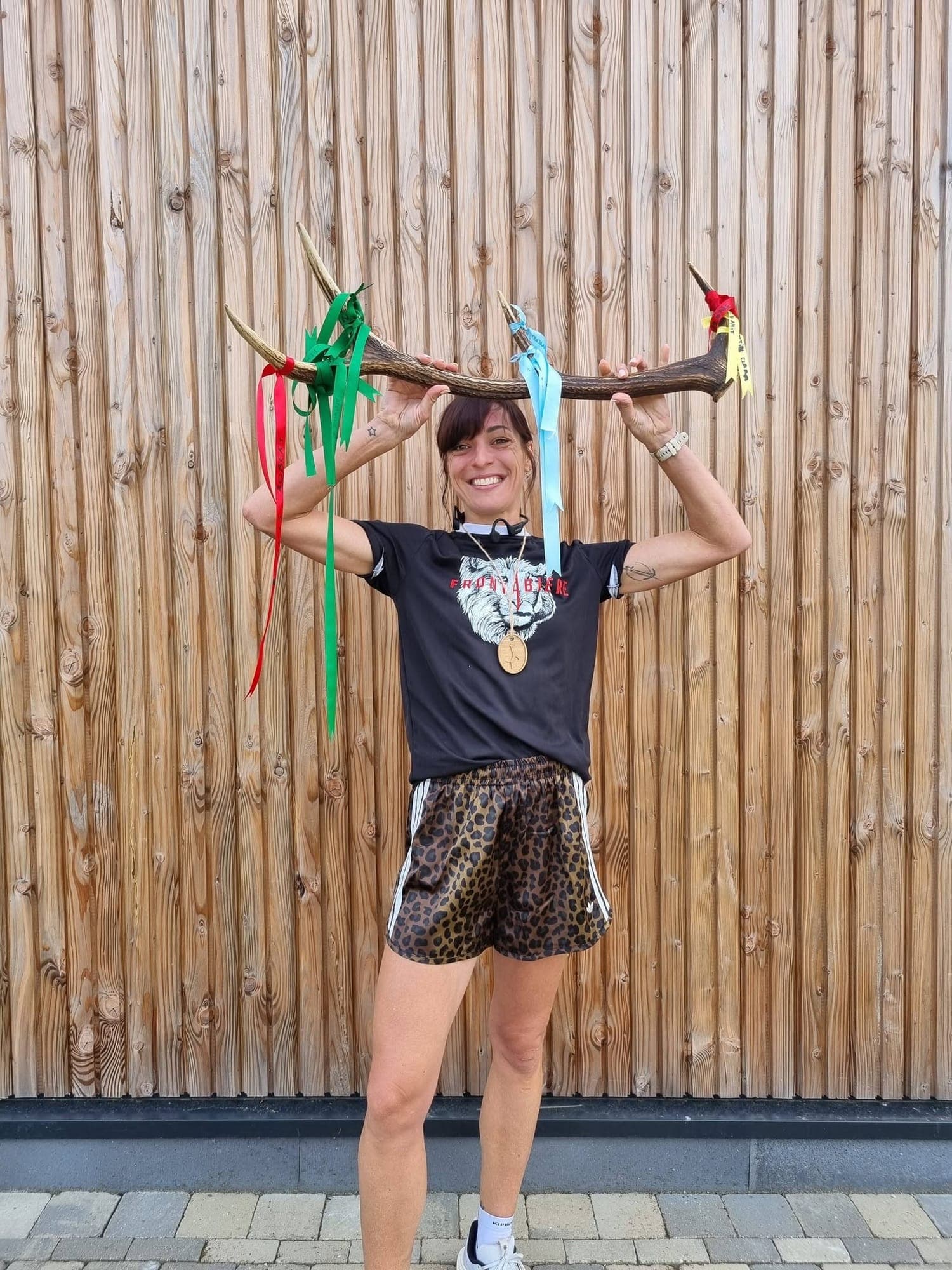 La Traversée Verte : photo 11