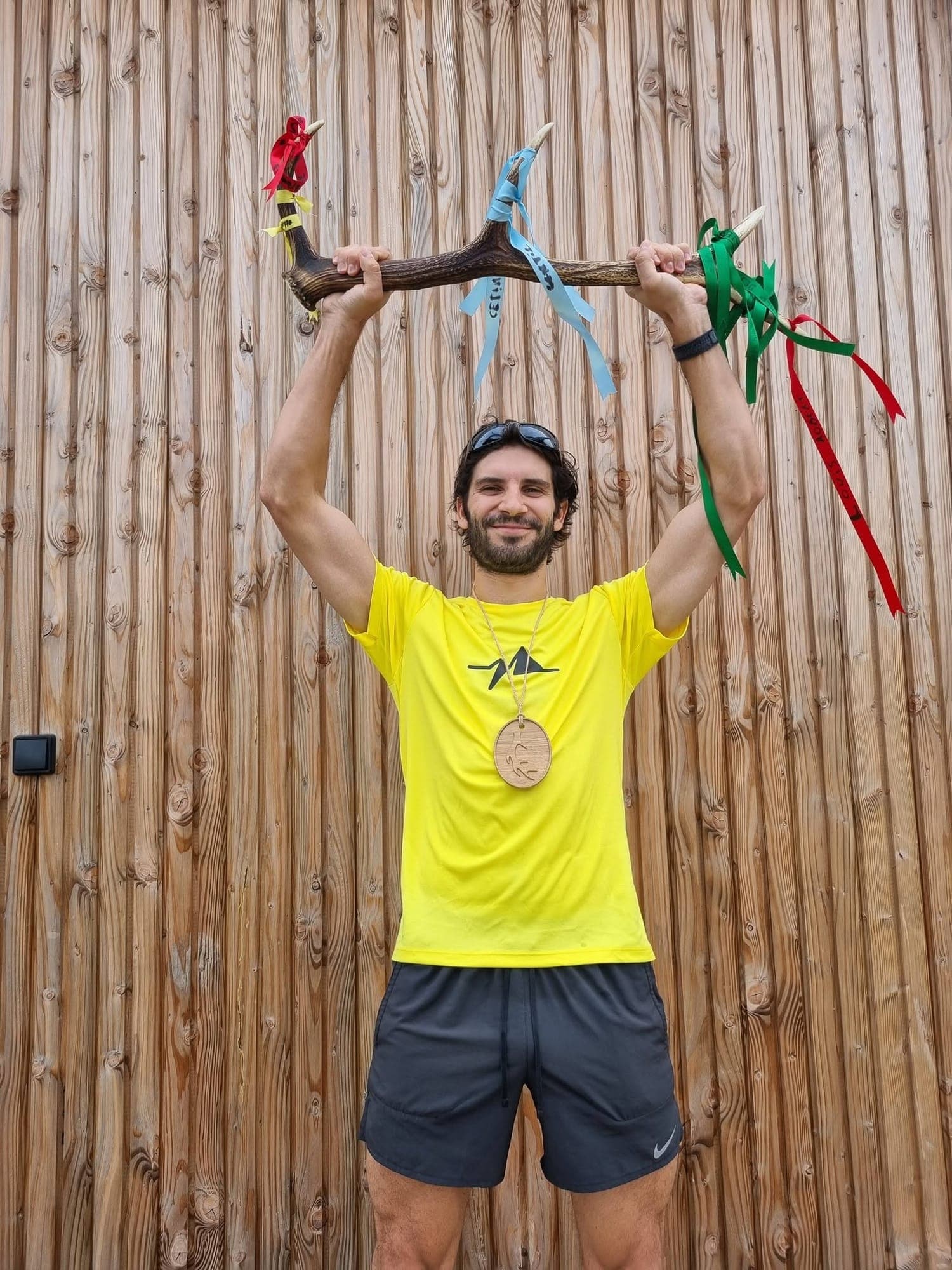 La Traversée Verte : photo 15