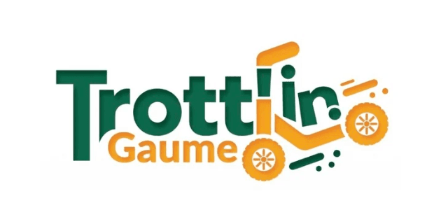 Trottinin Gaume